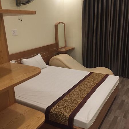 Motel Tay Ho Hai Phong Exterior foto